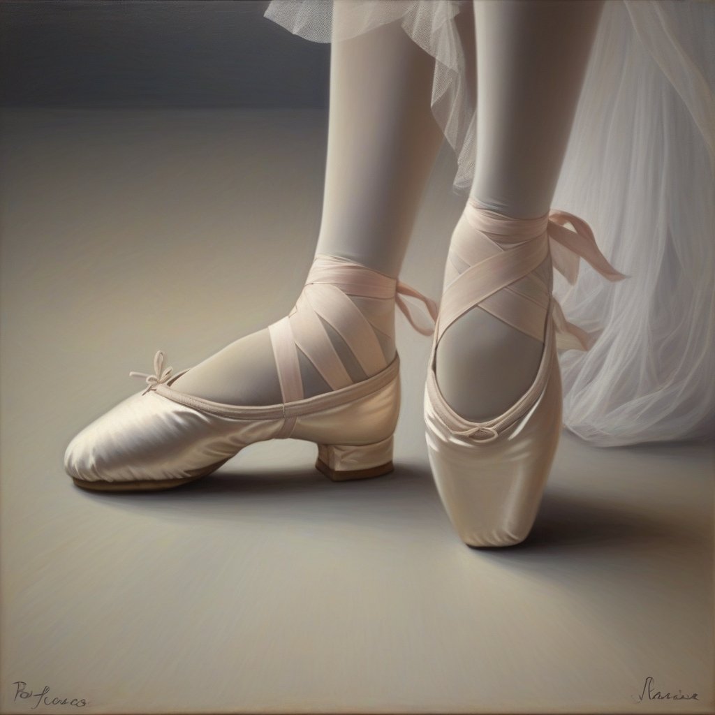 Création IA - Cadre Carré 40x40